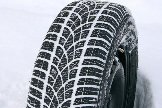 Dunlop SP Winter Sport 3D